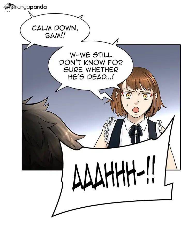 Tower of God Chapter 416 image 070